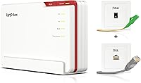 AVM FRITZ!Box 5690 Pro — Bild 1