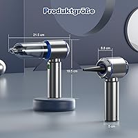 Antifnuo ST-6653Plus Handstaubsauger — Bild 7