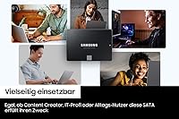 Samsung 870 EVO 2 TB — Bild 3