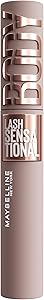 Maybelline Lash Sensational Body Mascara 9,8 ml Test & Bewertung