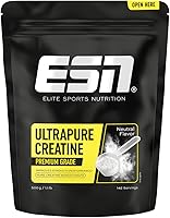 ESN Ultrapure Creatine Monohydrate 500g — Bild 1