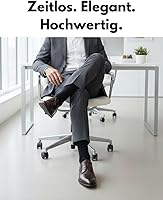 Socken Herren 10 Paar Business Herrensocken — Bild 5