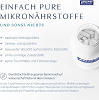 Pure Encapsulations Magnesiumglycinat 180 Kapseln — Bild 8