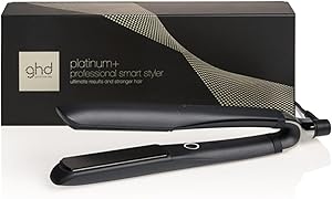 ghd Platinum+ Test & Bewertung