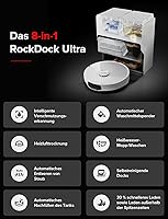 roborock S8 MaxV Ultra — Bild 5