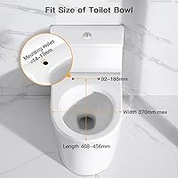 Pipishell PIBTC03 WC-Sitz — Bild 7
