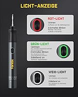 Fanttik T1 Max — Bild 6