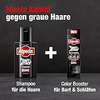 Alpecin Grey Attack Bart & Schläfen Color Booster 50 ml — Bild 7