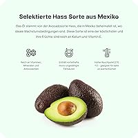 Vilgain Avocadoöl Spray 200 ml — Bild 2