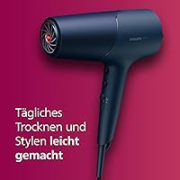 Philips BHD510/20 Haartrockner 5000 Series — Bild 7