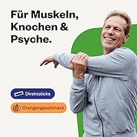 Avitale Magnesium 400 direkt Orange 105g — Bild 2