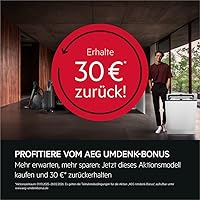 AEG TR8AMZ68 Wärmepumpentrockner 8 kg — Bild 2