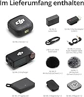 DJI Mic 3 — Bild 7