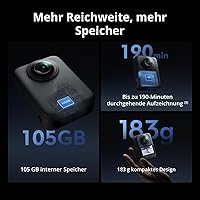 DJI Osmo 360 — Bild 6