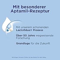 Aptamil Pronutra Pre 1,2 kg — Bild 3