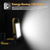 Sentoo SD054 LED Baustrahler 50W — Bild 3