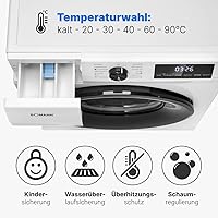 Bomann WA 7185 — Bild 6