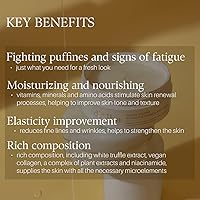 d'Alba White Truffle Intensive The Real Eye Patch 90g — Bild 6