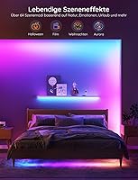 Govee RGBIC LED Strip H618A 5m — Bild 5