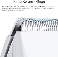 Bautrium YP-7702 Leise Tierschermaschine Set — Bild 5