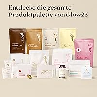 Glow25 Collagen Plus Pulver 450g — Bild 8