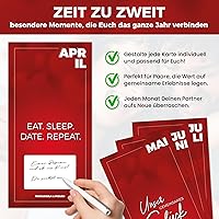 getbrave 1 Jahr 12 Dates — Bild 3