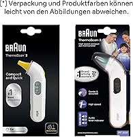 Braun ThermoScan 3 IRT3030WE — Bild 7