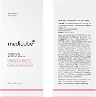 medicube Salmon DNA PDRN Pink Peptide Serum 30 ml — Bild 9