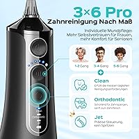 COSLUS C51 Munddusche — Bild 4