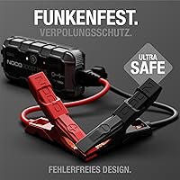 NOCO Boost GB40 — Bild 3