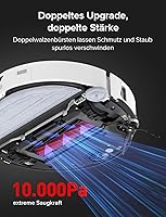 roborock S8 MaxV Ultra — Bild 3