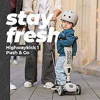 Scoot & Ride Highwaykick 1 Push and Go — Bild 3