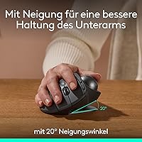Logitech MX Ergo S — Bild 3