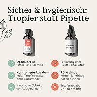 Nature Love Jod Tropfen 50ml — Bild 6