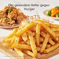 COSORI CP158-AF Heißluftfritteuse 5,5L — Bild 5