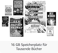 Amazon Kindle 11. Generation 16 GB (generalüberholt) — Bild 6