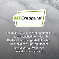 Myprotein THE Creatine Creapure 500g — Bild 3