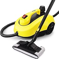 TVD SW608-A Dampfreiniger — Bild 10