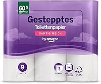 by Amazon Toilettenpapier 3-lagig, 36 Rollen — Bild 2