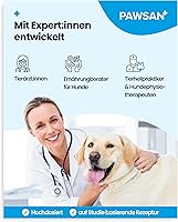 PawVital Gelenktabletten Hund 180g — Bild 2