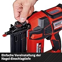Einhell FIXETTO 18/50 N — Bild 6