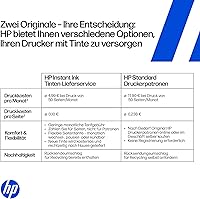 HP DeskJet 4320 — Bild 5