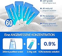 CYOUH Nasendusche Set 260 ml — Bild 6