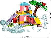 LEGO Friends Meerschweinchen Spielplatz 42640 — Bild 8