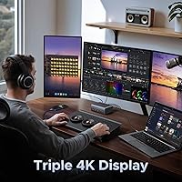 UGREEN Revodok Pro 314 — Bild 3