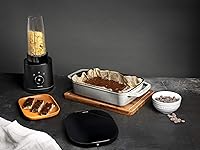 Zwilling Enfinigy Küchenwaage — Bild 5