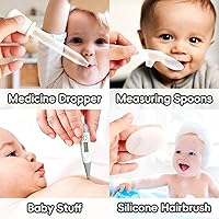Baby Pflegeset 14-in-1 — Bild 6