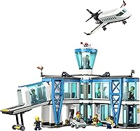 LEGO City Flughafen 60502 — Bild 10