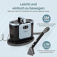 Olvy Teppichreiniger PRO — Bild 7