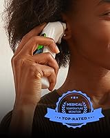 Femometer DET-1015 Ohrthermometer — Bild 4